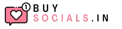 buysocials.in Logo